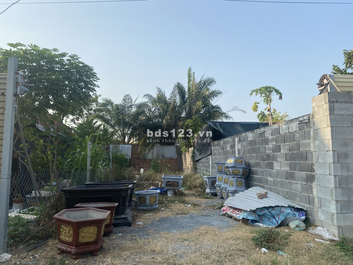 Cần bán đất nhánh Hiệp An, Thủ Dầu Một, liên hệ 0384329615 Luyến