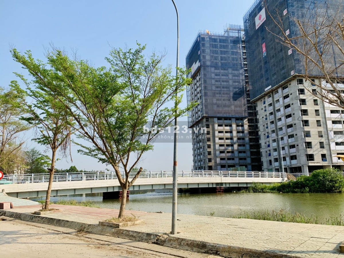 Bán căn hộ MT Eastmark City sắp bàn giao, 2pn giá đợt 1 chênh chỉ 200 triệu
