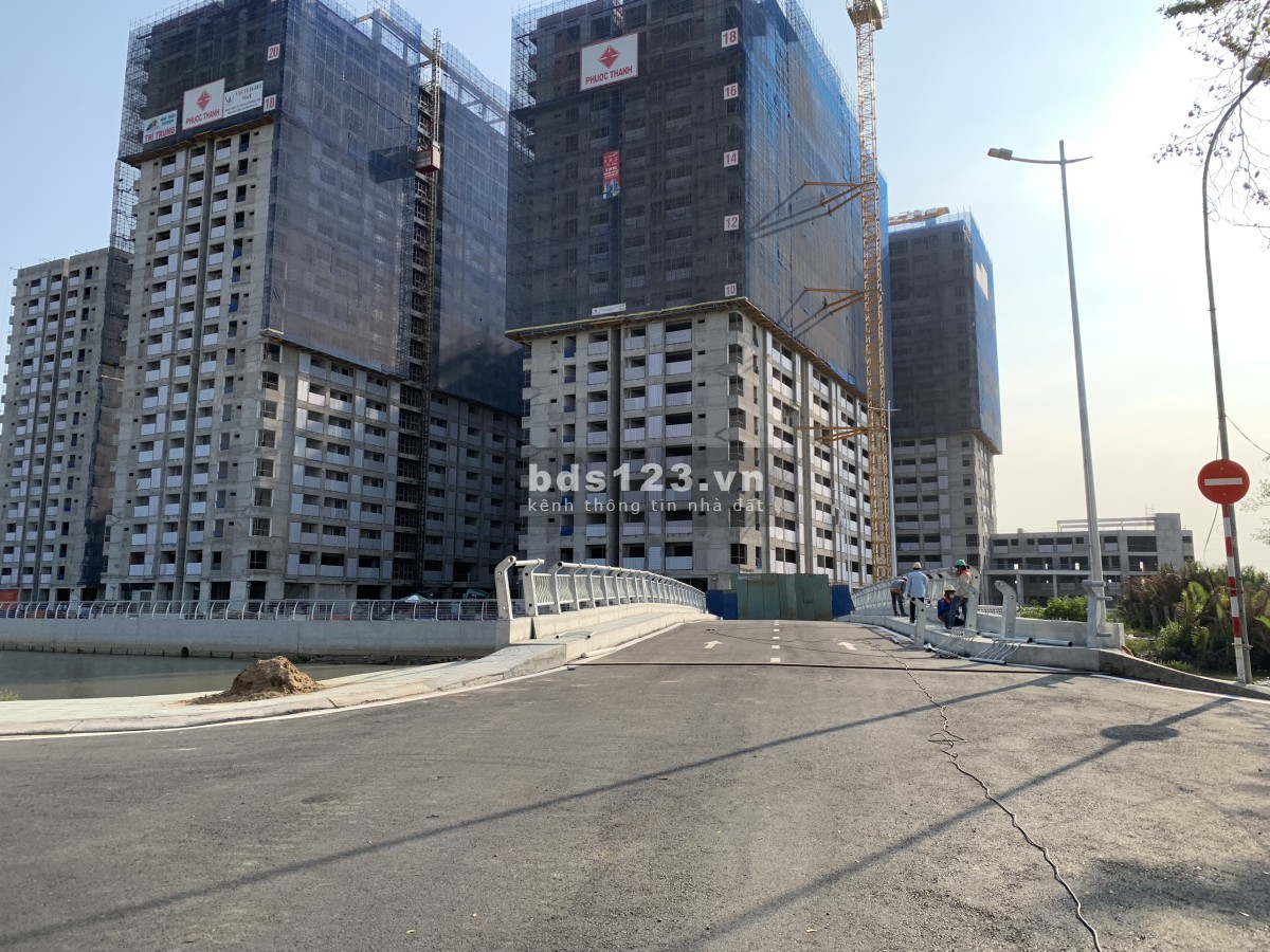 Bán căn hộ MT Eastmark City sắp bàn giao, 2pn giá đợt 1 chênh chỉ 200 triệu
