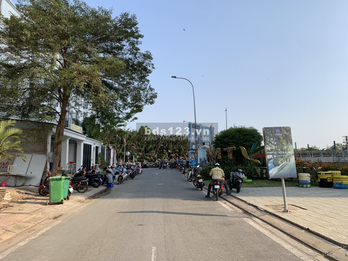 Bán căn hộ MT Eastmark City sắp bàn giao, 2pn giá đợt 1 chênh chỉ 200 triệu