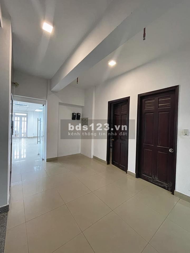 Cho thuê văn phòng 45m2 tại Lê trung Nghĩa, Tân Bình