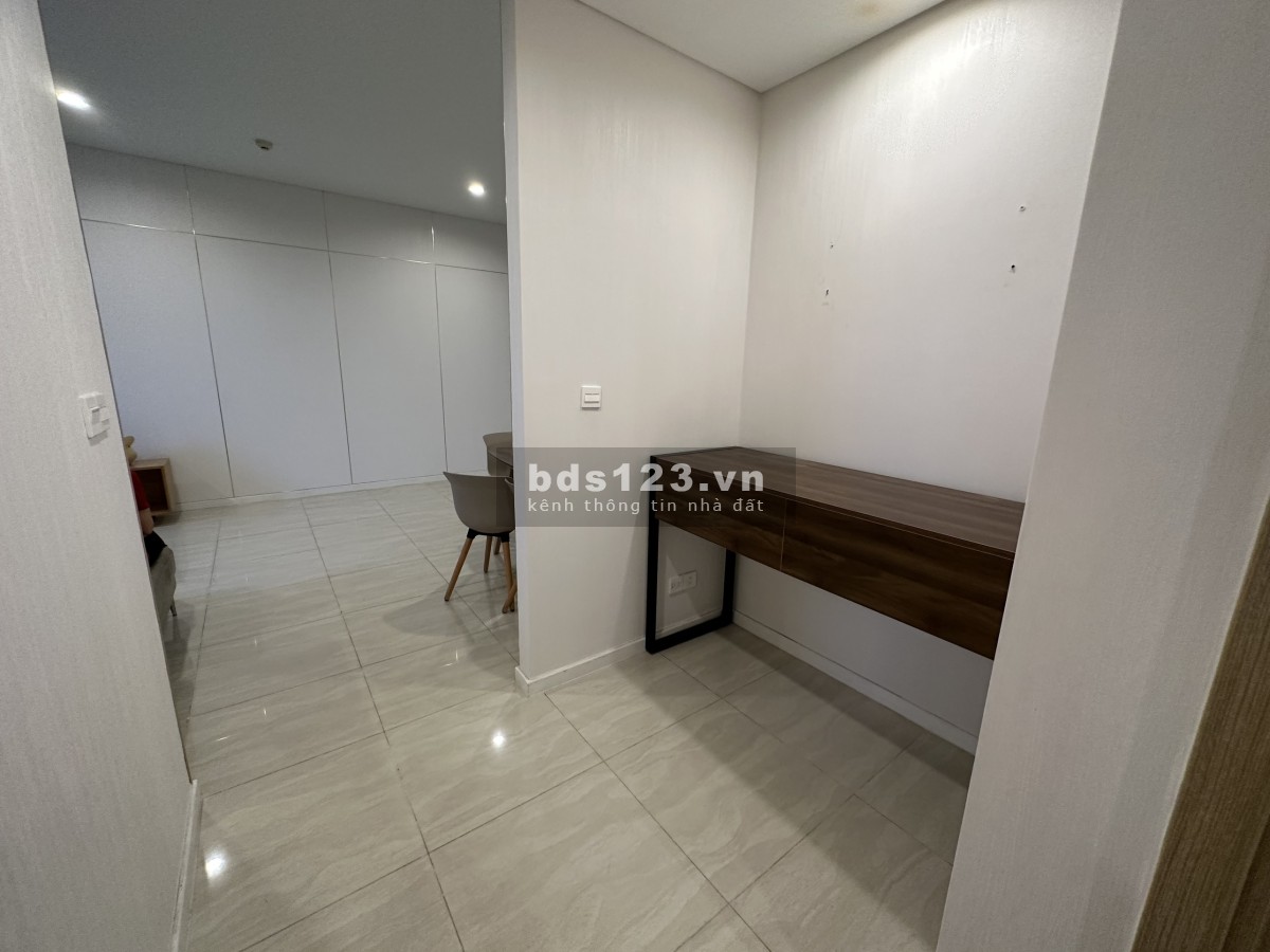 Bán: 3PN Sadora view quận 1 Bitexco 11TY4 all in