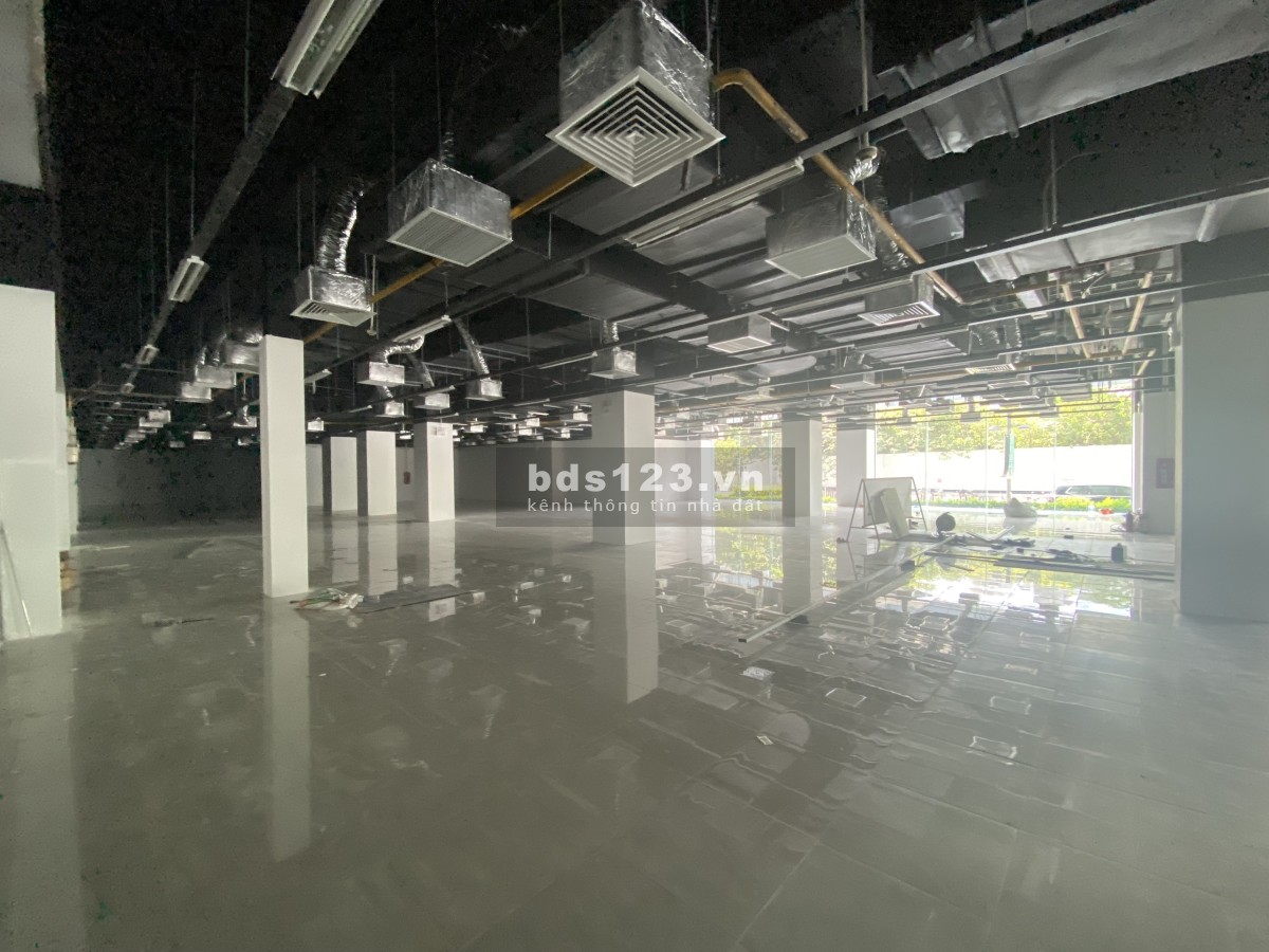 Cho thuê 30m-1000m2 mặt bằng kinh doanh tại tầng 1 tòa Mipec 229 Tây Sơn - Quận Đống Đa