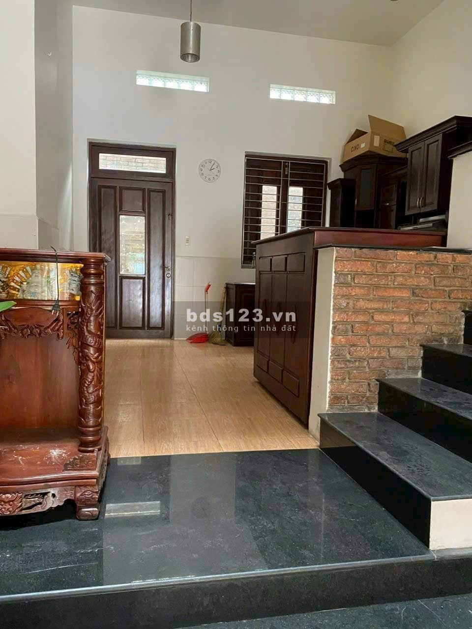 Cho thuê nhà nguyên căn mặt tiền đường Tên Lửa, Bình Trị Đông B, Bình Tân