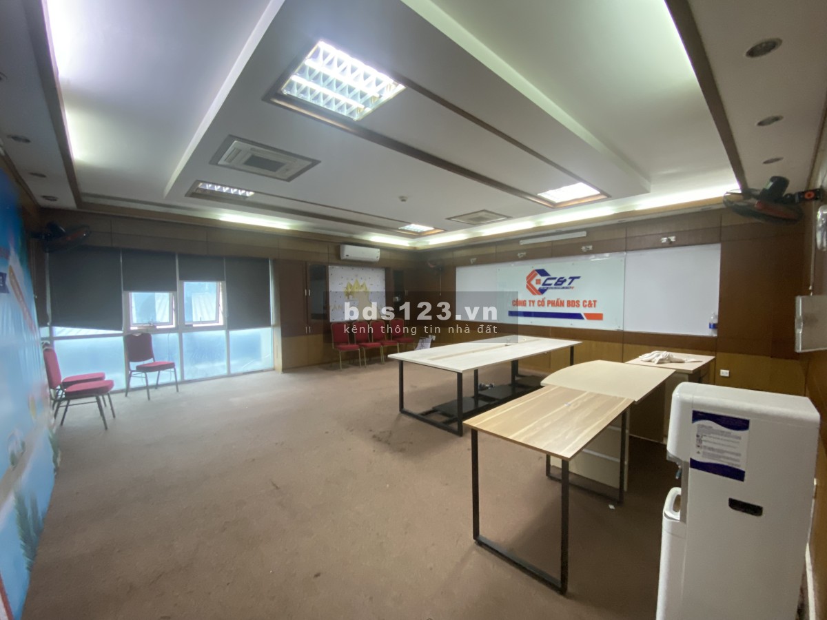 Cho thuê sàn văn phòng 25m2- 50m2 tại mặt Phố Lê Trọng Tấn Quận Thanh Xuân, liên 0903463628