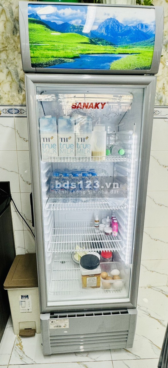 Chính chủ cho thuê cửa hàng ngang 7m dài 4m 1 trệt 1 lầu mới đẹp đủ bảng hiệu nội thất Q.Bình Thạnh