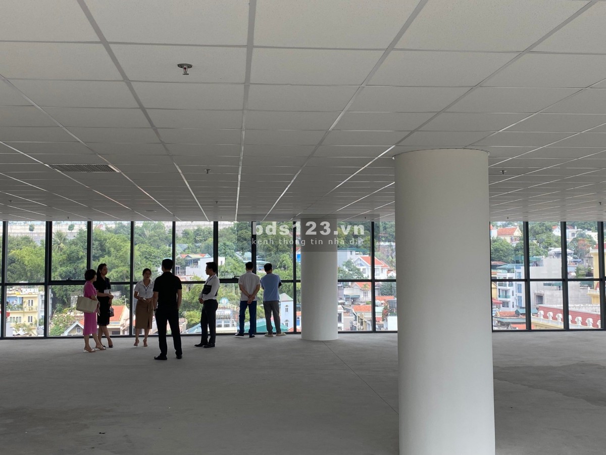Meet Coworking Space - 205A Lê Hồng Phong Vũng Tàu - Cho thuê văn phòng chia sẻ