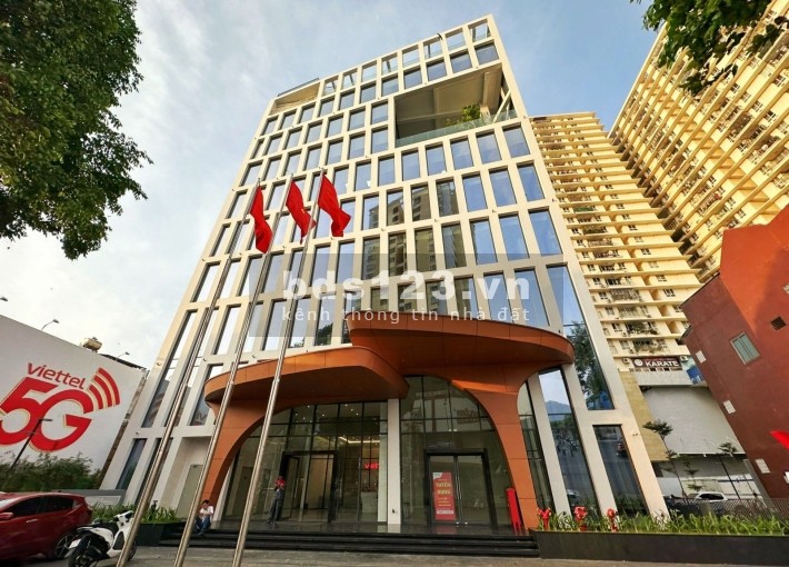 Meet Coworking Space - 205A Lê Hồng Phong Vũng Tàu - Cho thuê văn phòng chia sẻ
