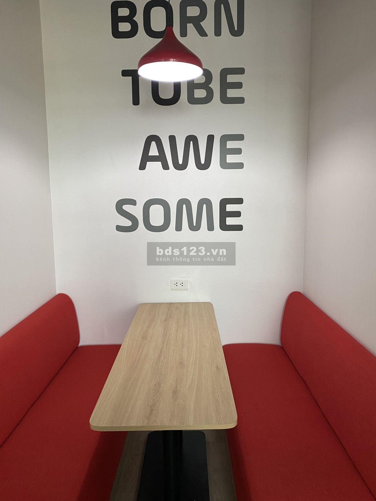 Meet Coworking Space - 205A Lê Hồng Phong Vũng Tàu - Cho thuê văn phòng chia sẻ