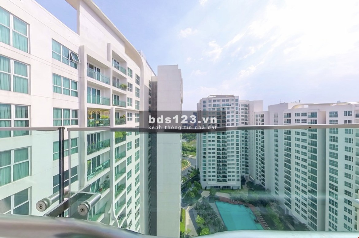 Căn hộ sadora bán rẻ nhất nhất thị trường 6,9 tỷ view hồ bơi.