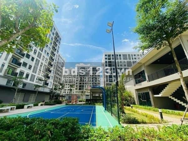 Mở bán Căn hộ Ehome Soughgate - CĐT Nam Long thanh toán chỉ 300tr nhận nhà. Liên hệ QLSP