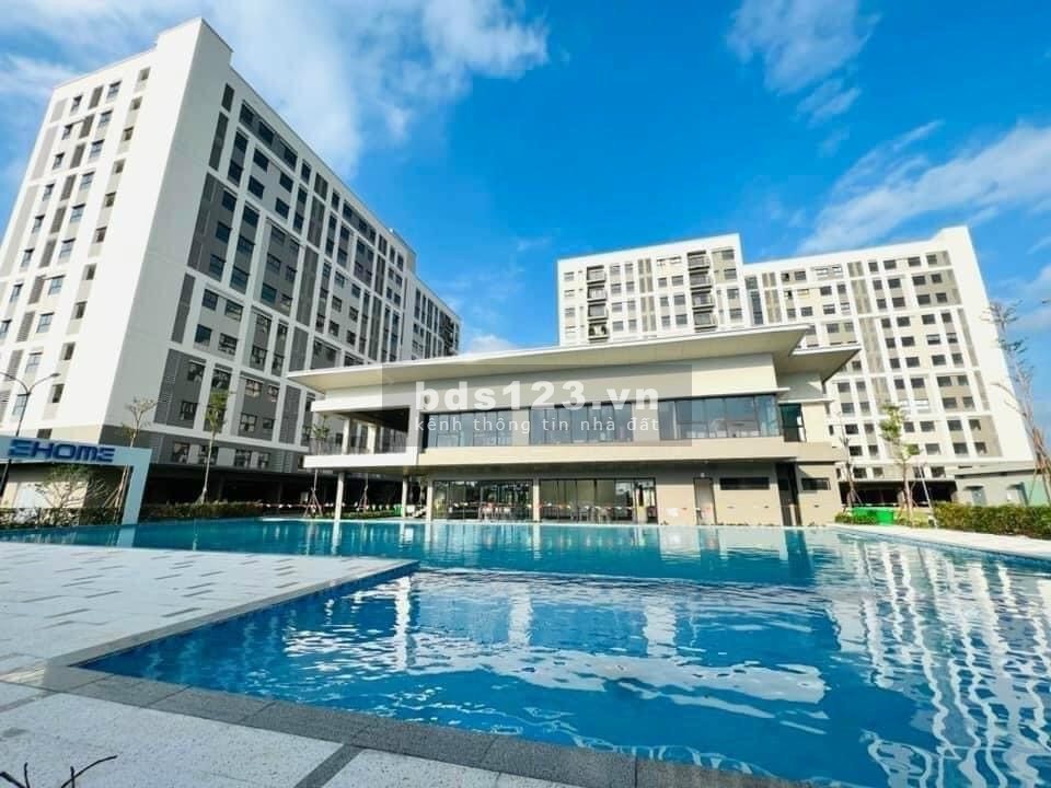 Mở bán Căn hộ Ehome Soughgate - CĐT Nam Long thanh toán chỉ 300tr nhận nhà. Liên hệ QLSP