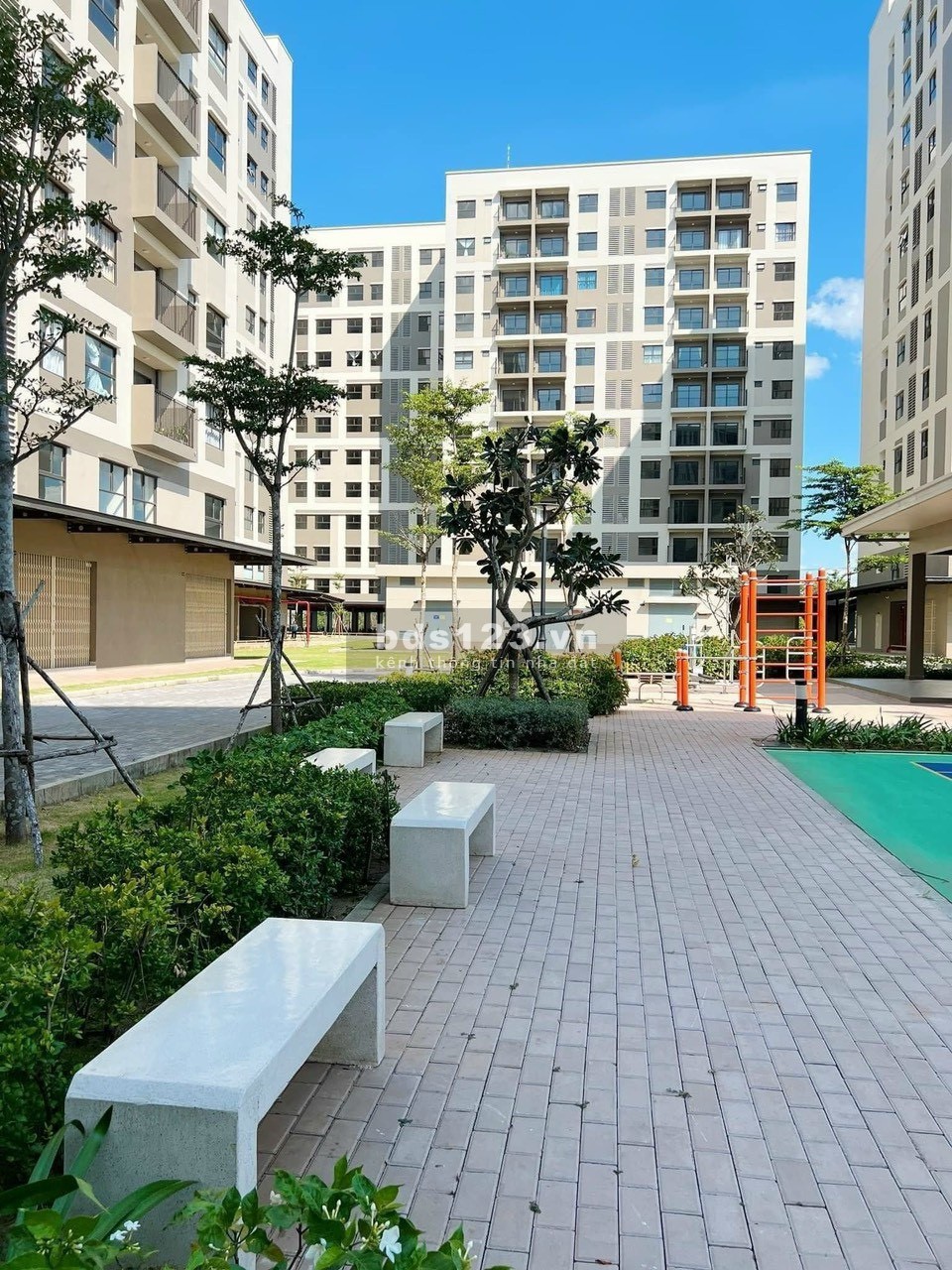Mở bán Căn hộ Ehome Soughgate - CĐT Nam Long thanh toán chỉ 300tr nhận nhà. Liên hệ QLSP