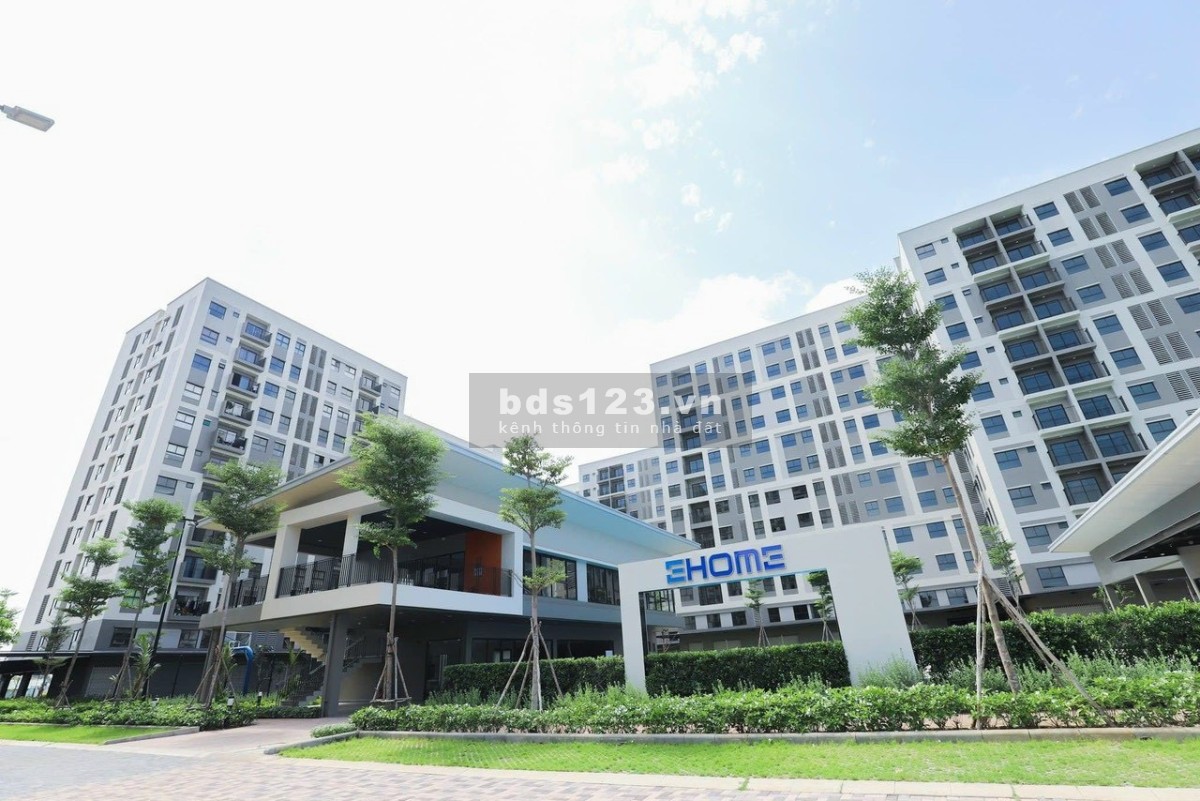 Mở bán Căn hộ Ehome Soughgate - CĐT Nam Long thanh toán chỉ 300tr nhận nhà. Liên hệ QLSP
