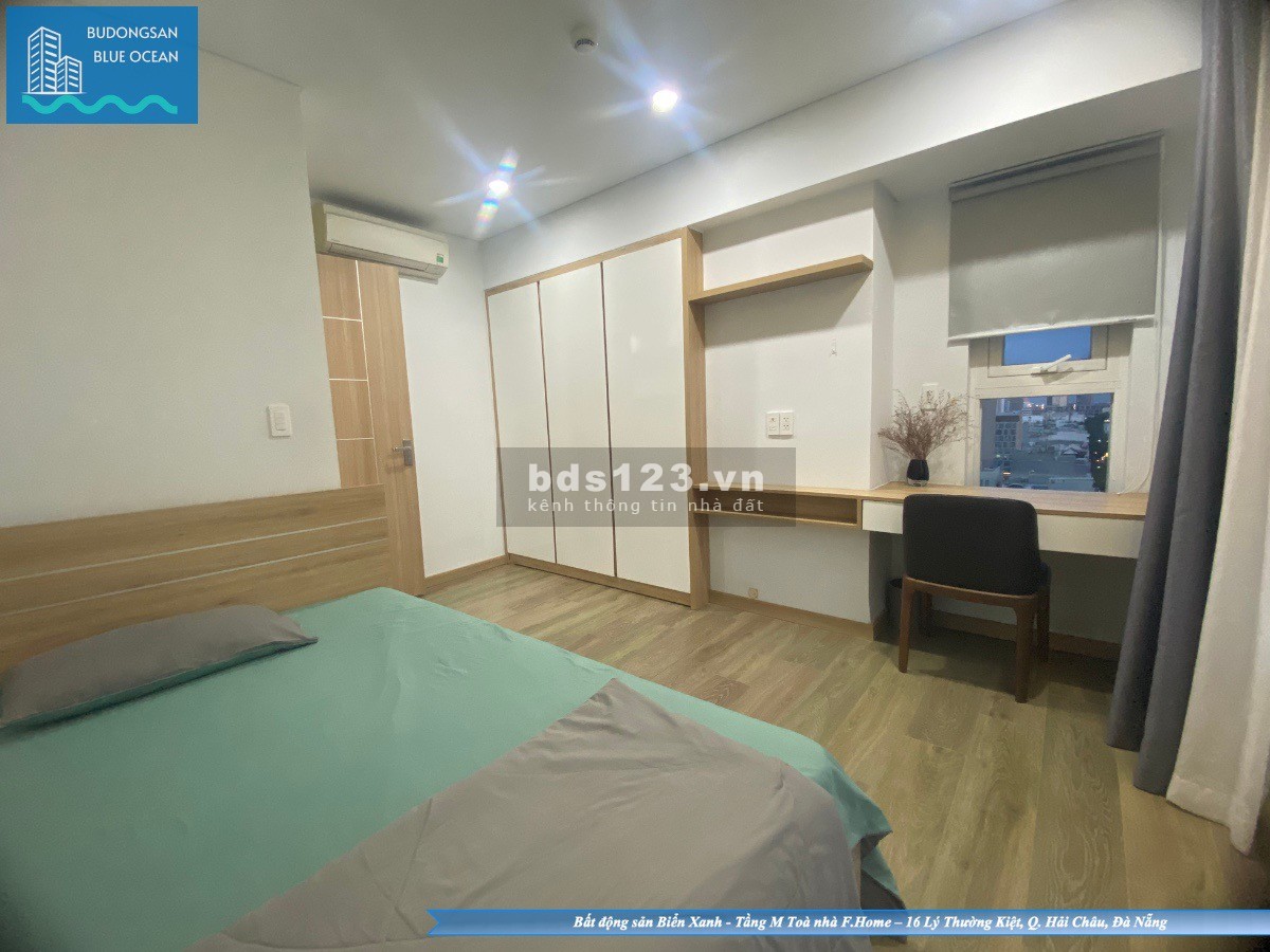 Bán căn hộ cao cấp F.Home 2PN. Giá 3 tỷ 100