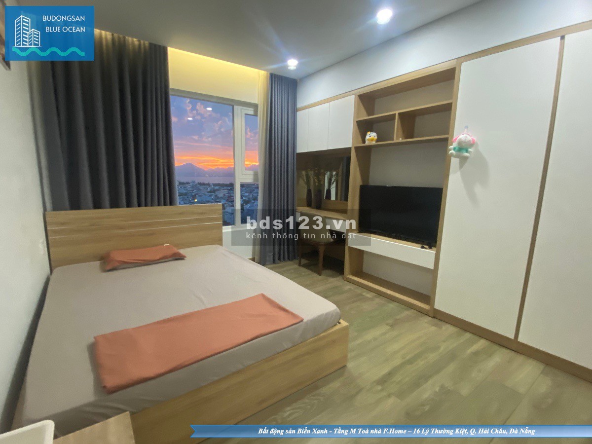 Bán căn hộ cao cấp F.Home 2PN. Giá 3 tỷ 100