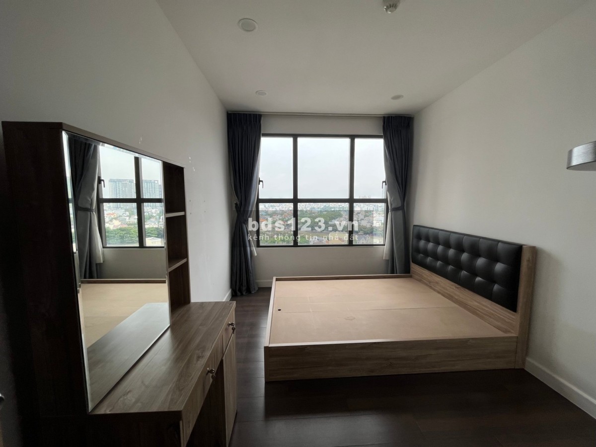 Bán Căn Giá Tốt Bao Phí – The Sun Avenue 2PN 55m2 Bán 3 tỷ 3
