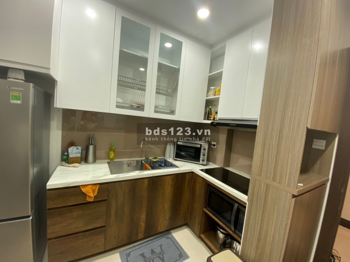 Bán Căn Giá Tốt Bao Phí – The Sun Avenue 2PN 55m2 Bán 3 tỷ 3