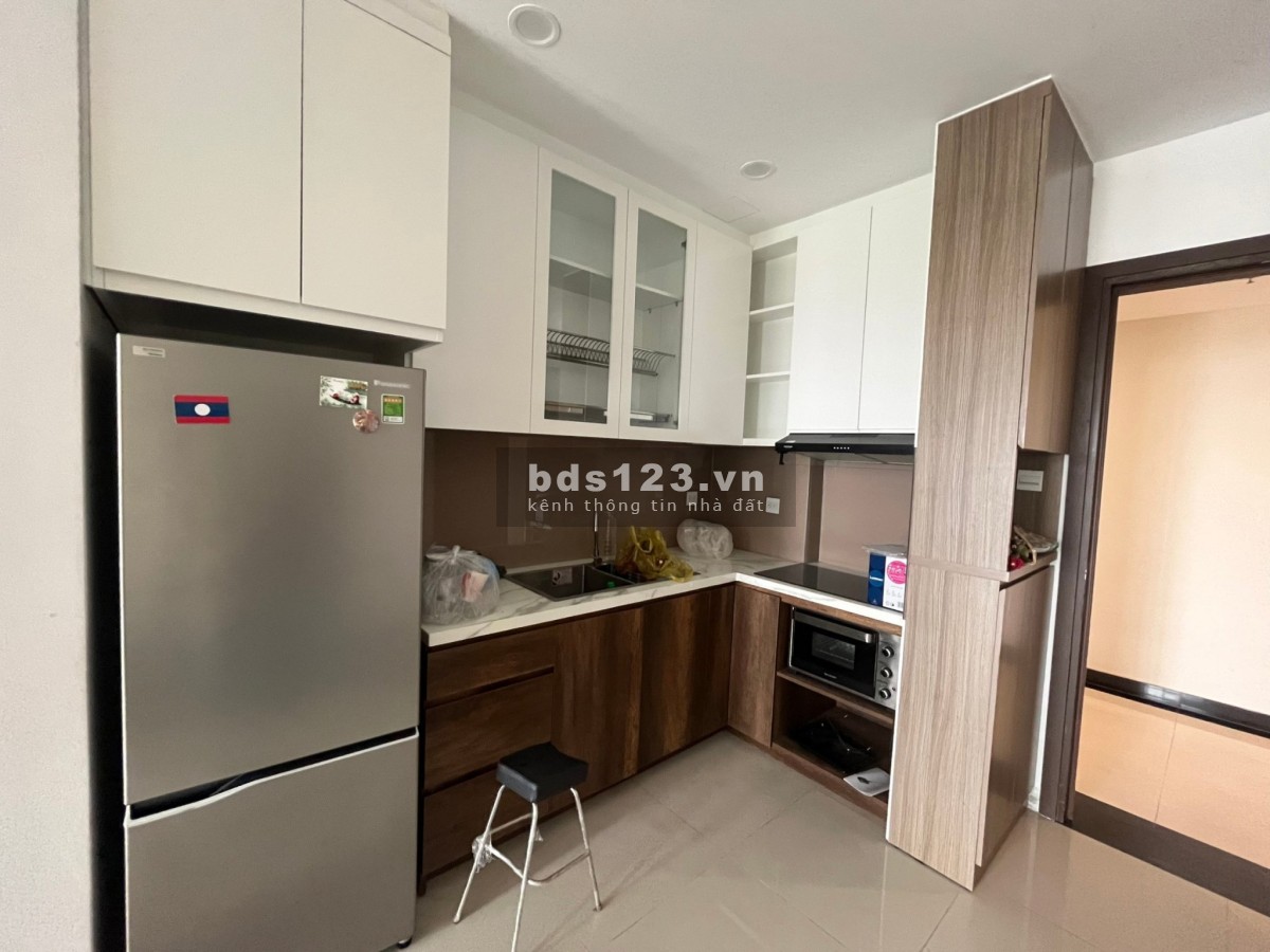 Bán Căn Giá Tốt Bao Phí – The Sun Avenue 2PN 55m2 Bán 3 tỷ 3
