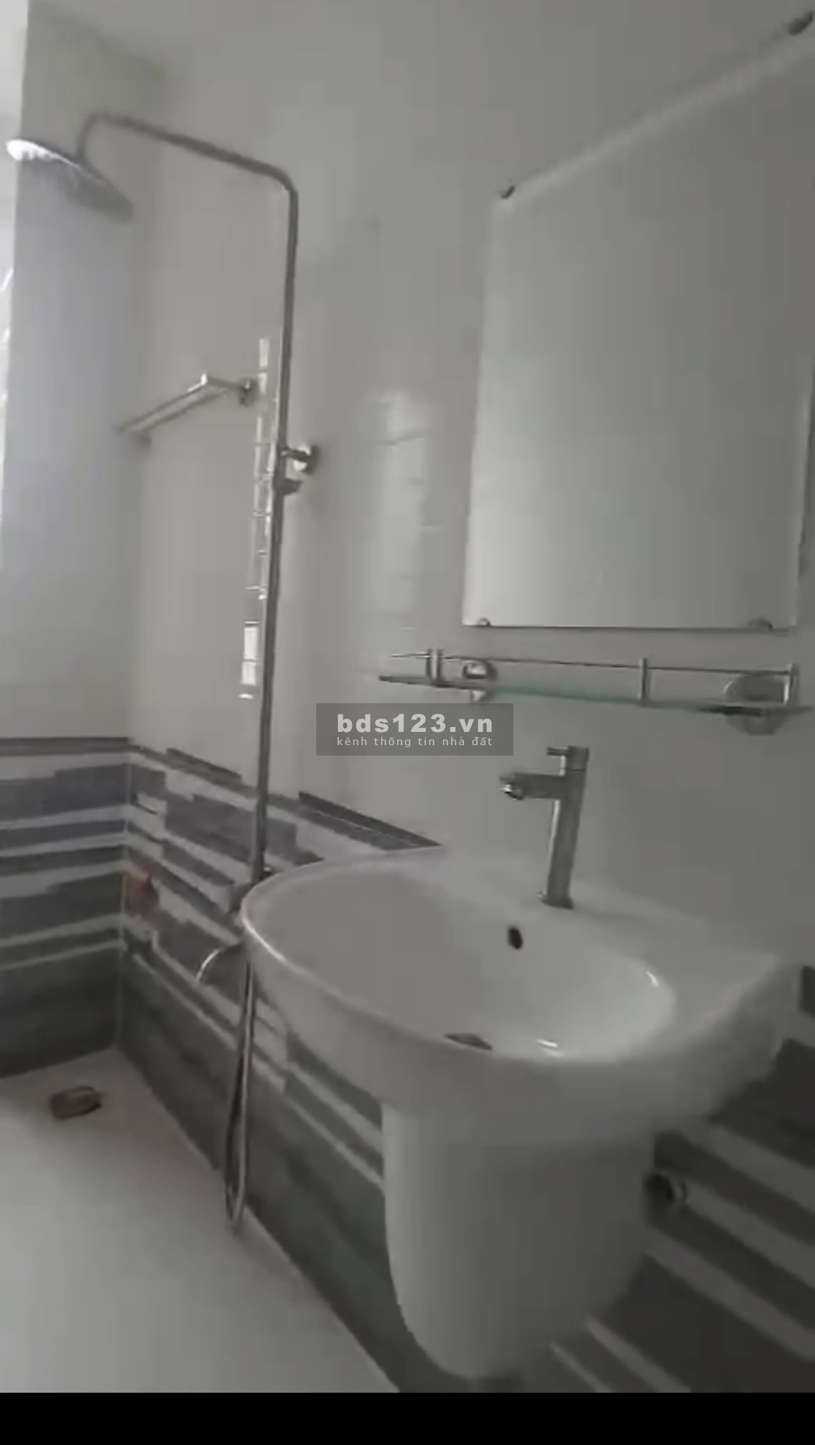 Pass lại phòng trọ 32m2 phòng mới đầy đủ tiện nghi tại Q7