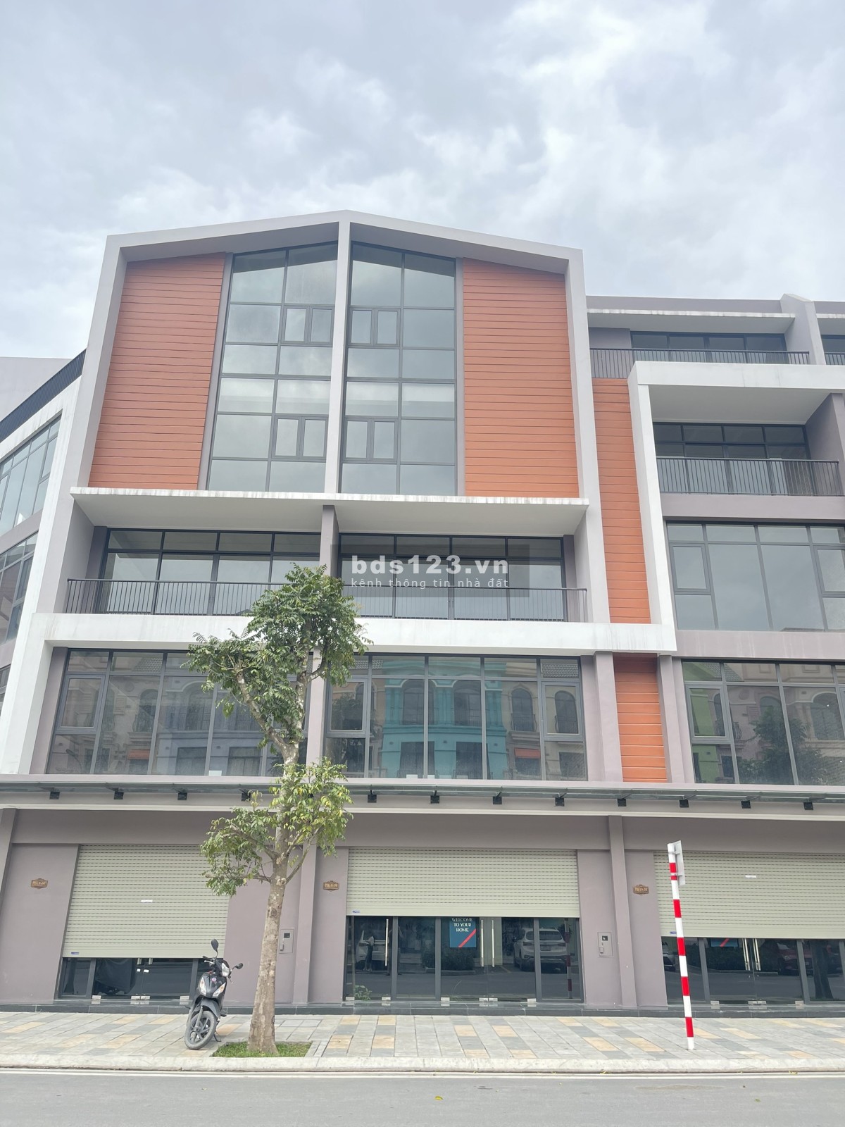 Hàng "HOT"! Shop PB19 gần GÓC giá siêu rẻ chỉ 16.xx tỷ - Đối diện Grand World tại Vin Ocean Park 3