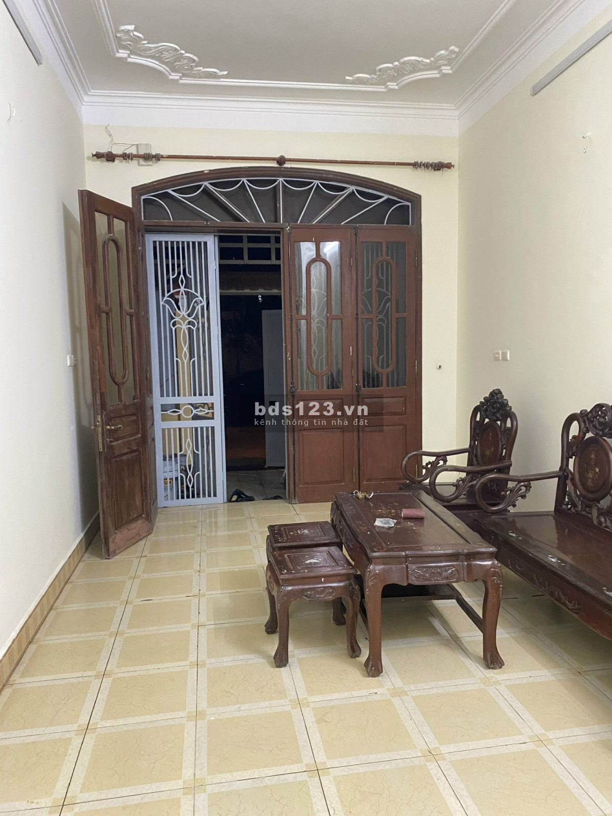 Chính chủ cho thuê nhà cạnh khu đô thị Louis Đại Mỗ, DTSD 180m2, 3.5 tầng, giá 13 triệu/ tháng