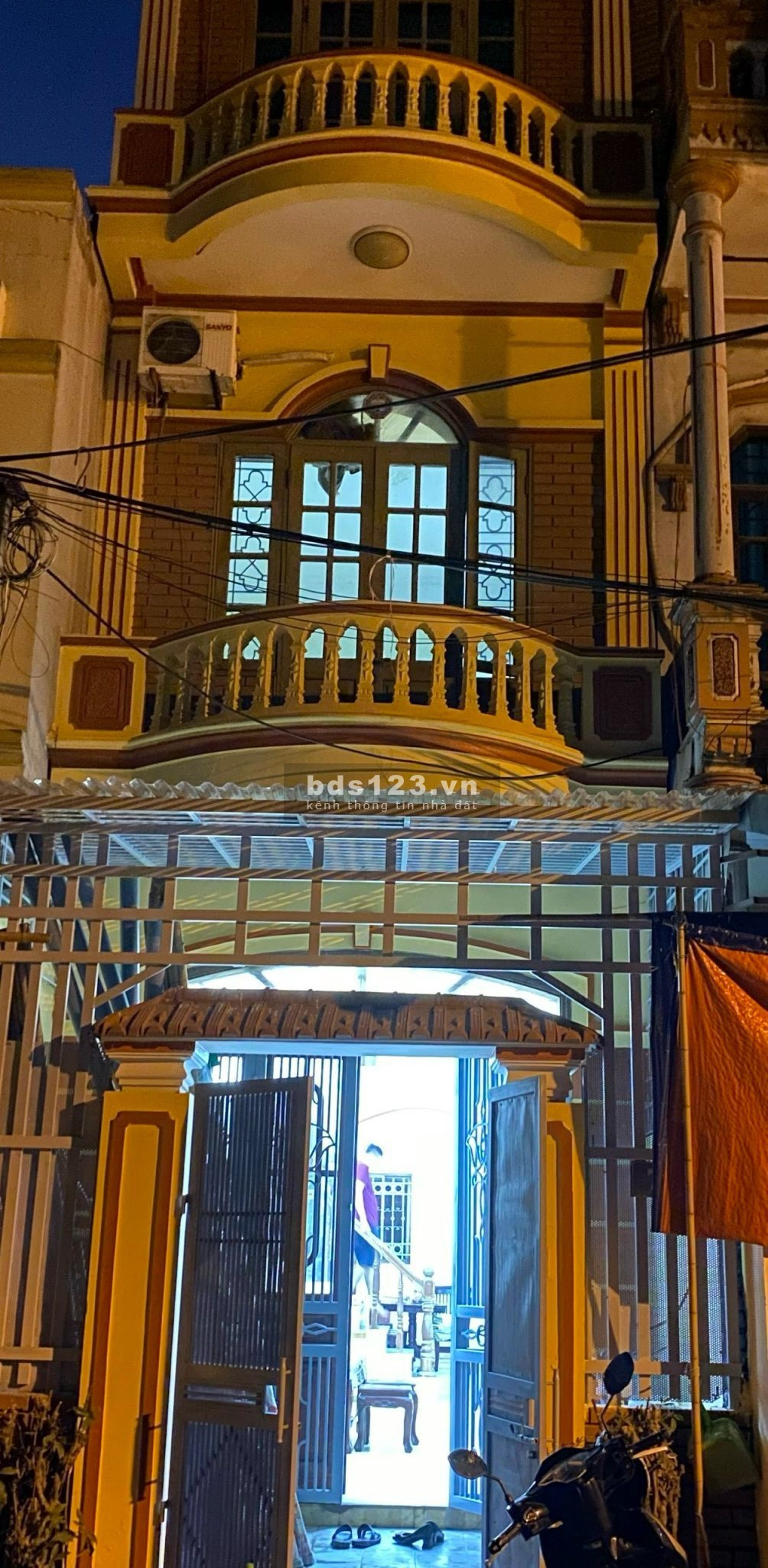 Chính chủ cho thuê nhà cạnh khu đô thị Louis Đại Mỗ, DTSD 180m2, 3.5 tầng, giá 13 triệu/ tháng
