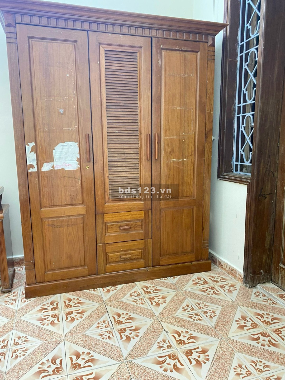 Chính chủ cho thuê nhà cạnh khu đô thị Louis Đại Mỗ, DTSD 180m2, 3.5 tầng, giá 13 triệu/ tháng