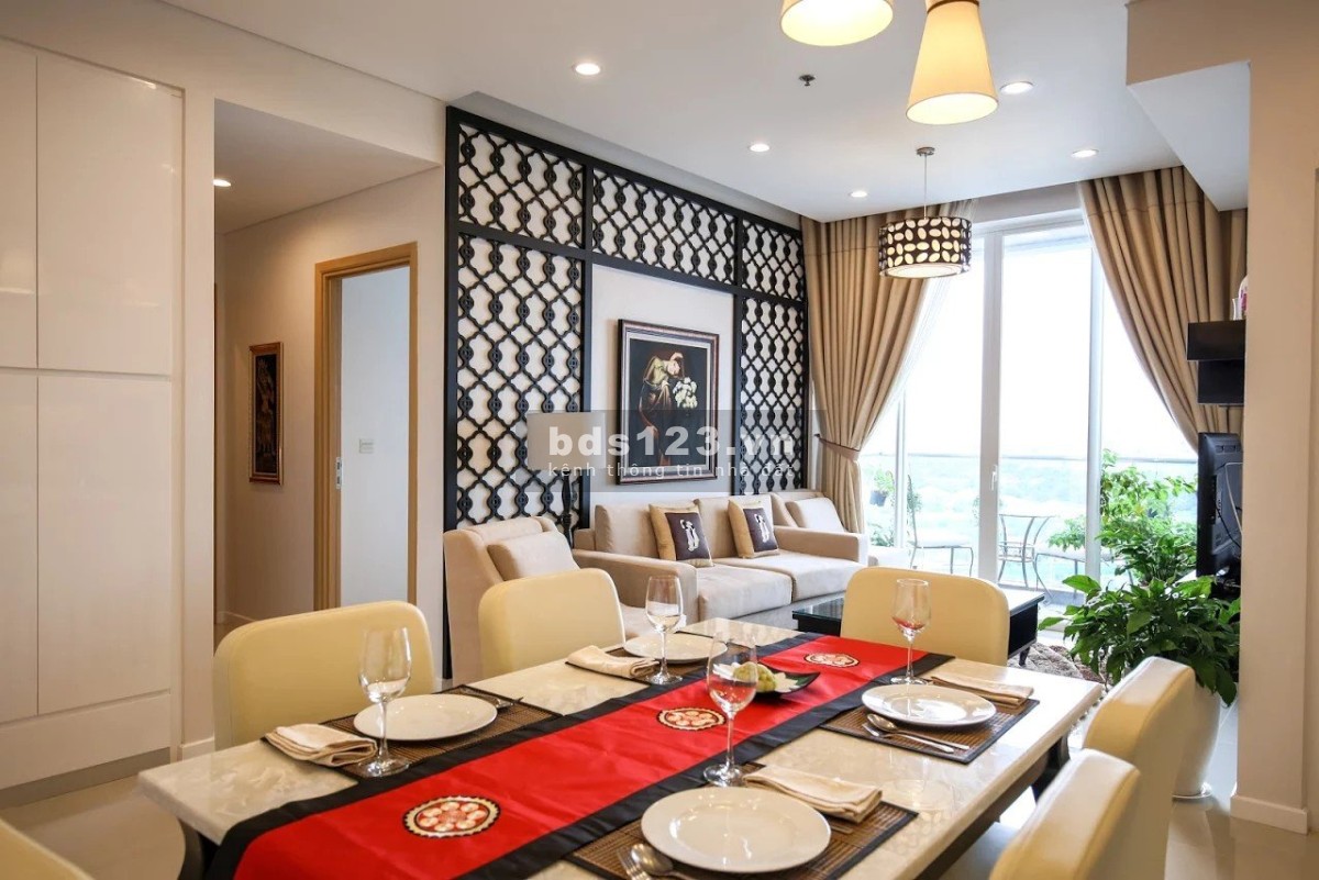 Căn hộ SARIMI 2PN- rẻ nhất thị trường chỉ 9.8 tỷ - siêu đẹp