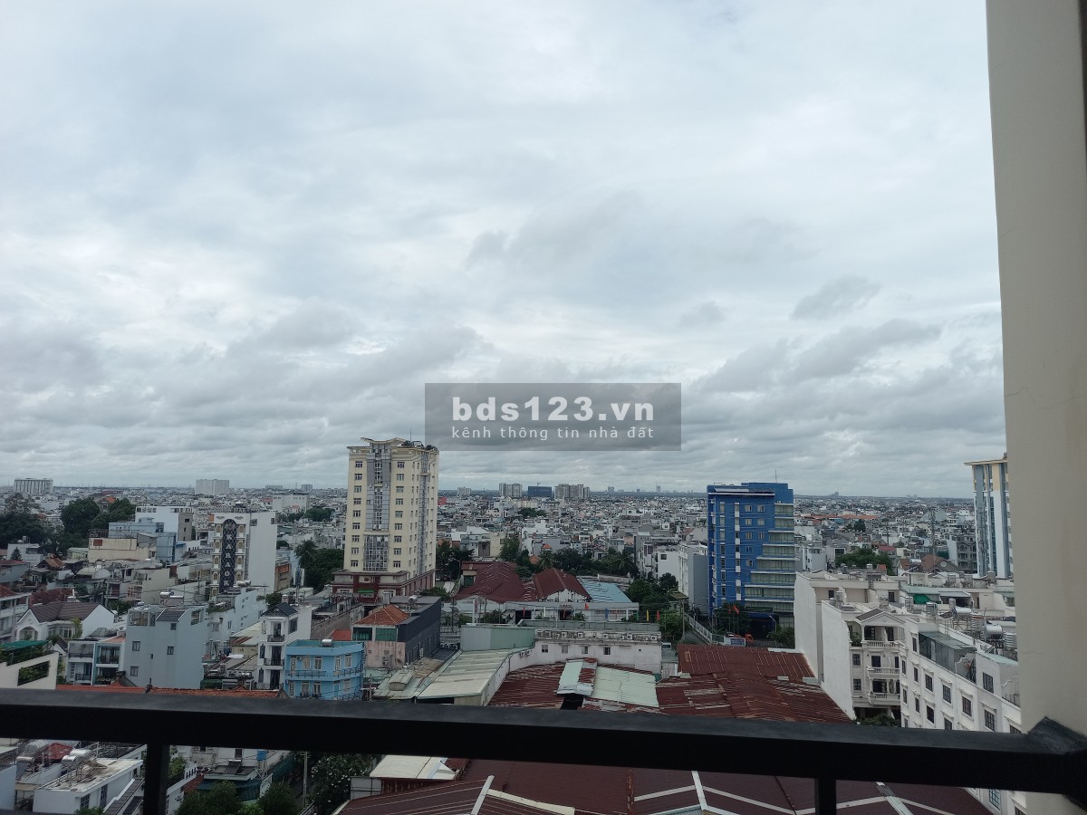 Chính chủ cần bán căn hộ Cityland Park Hill, 2 pn, chỉ 3,75 tỷ