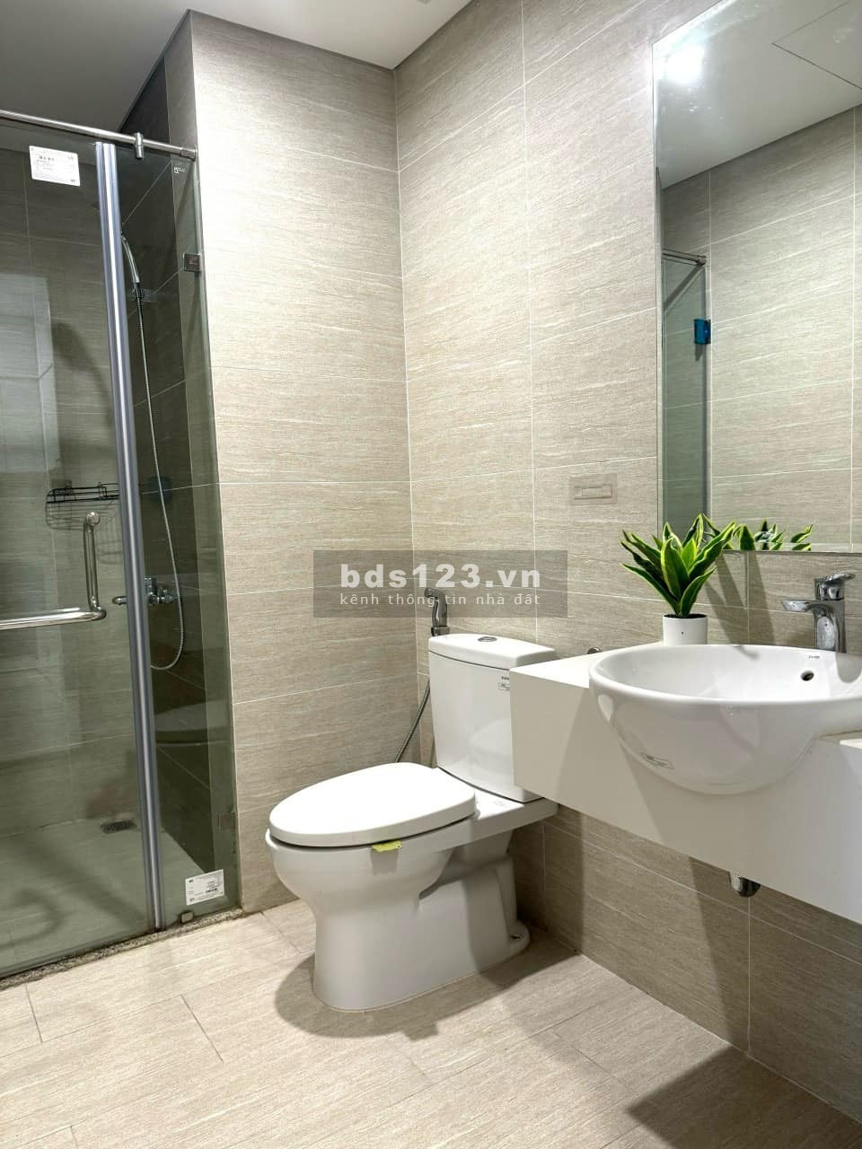 Giá cực tốt, căn 1N+1 đầy đủ nội thất chỉ 1.73 tỷ bao thuế phí tại Ocean Park 0965 479 380