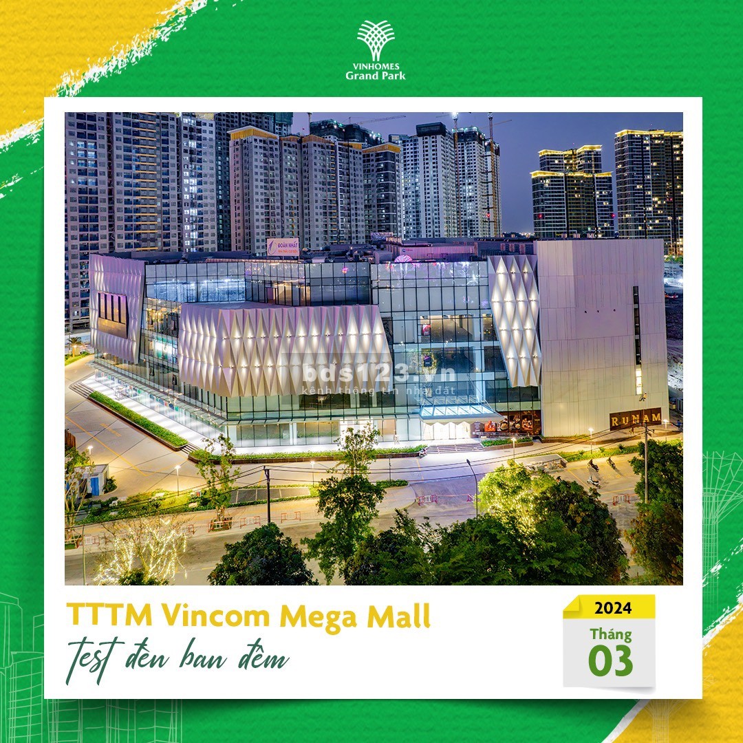 Cập nhật giõ hàng CĐT phân khu the Beverly giá tốt nhất dự án Vinhomes Grand Park quận 9