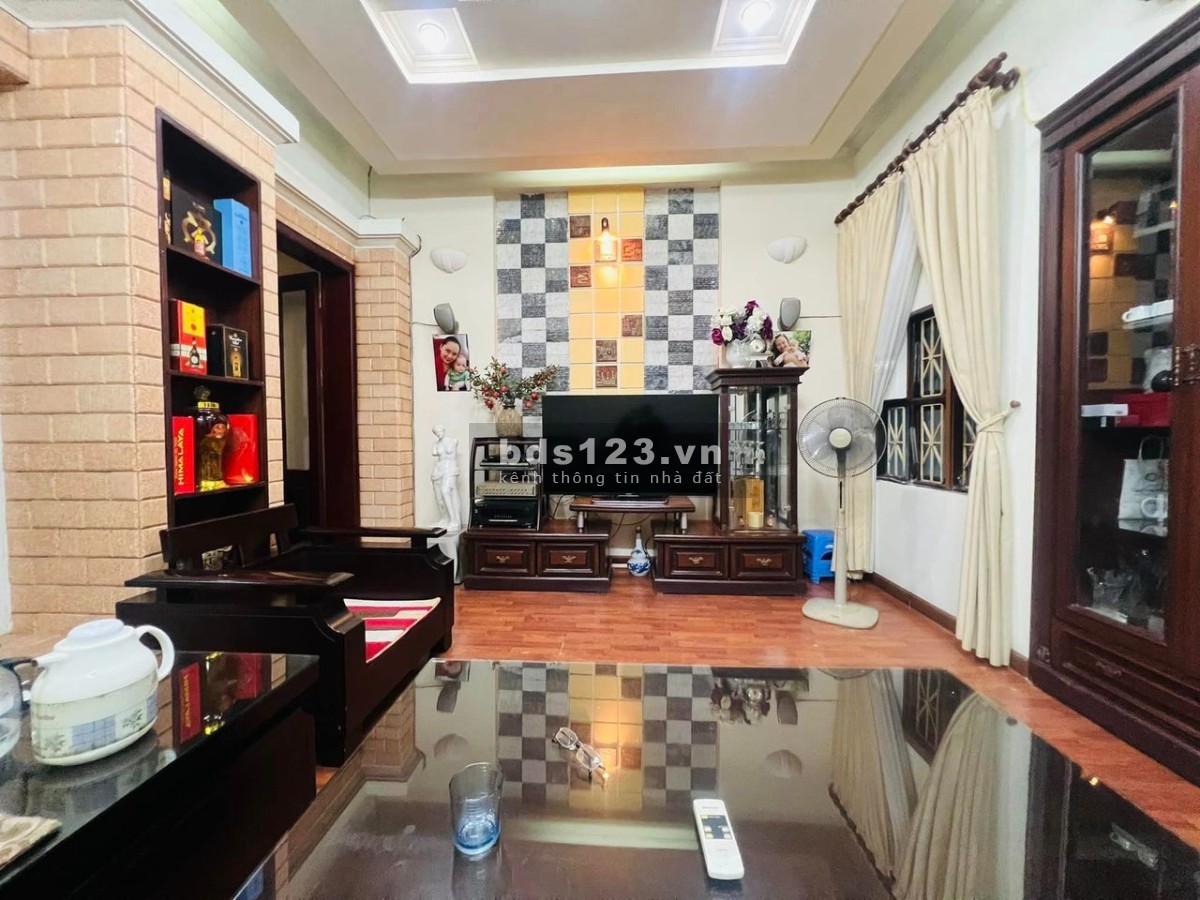 Bán nhà phố Bùi Xương Trạch, 55m2, 7.15 tỷ