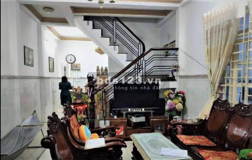 Chính chủ gửi bán nhà 3 tầng, 196m2, giá 16 tỷ TL, đường Thạnh Mỹ Lợi, phường Thạnh Mỹ Lợi, quận 2