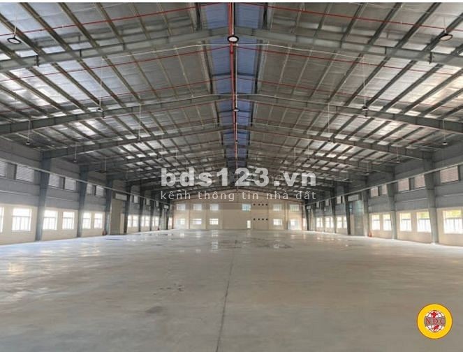 Công ty chúng tôi cần cho thuê nhà xưởng , kho bãi nằm trong KCN Đồng Văn- TP Hà Nam giá rẻ