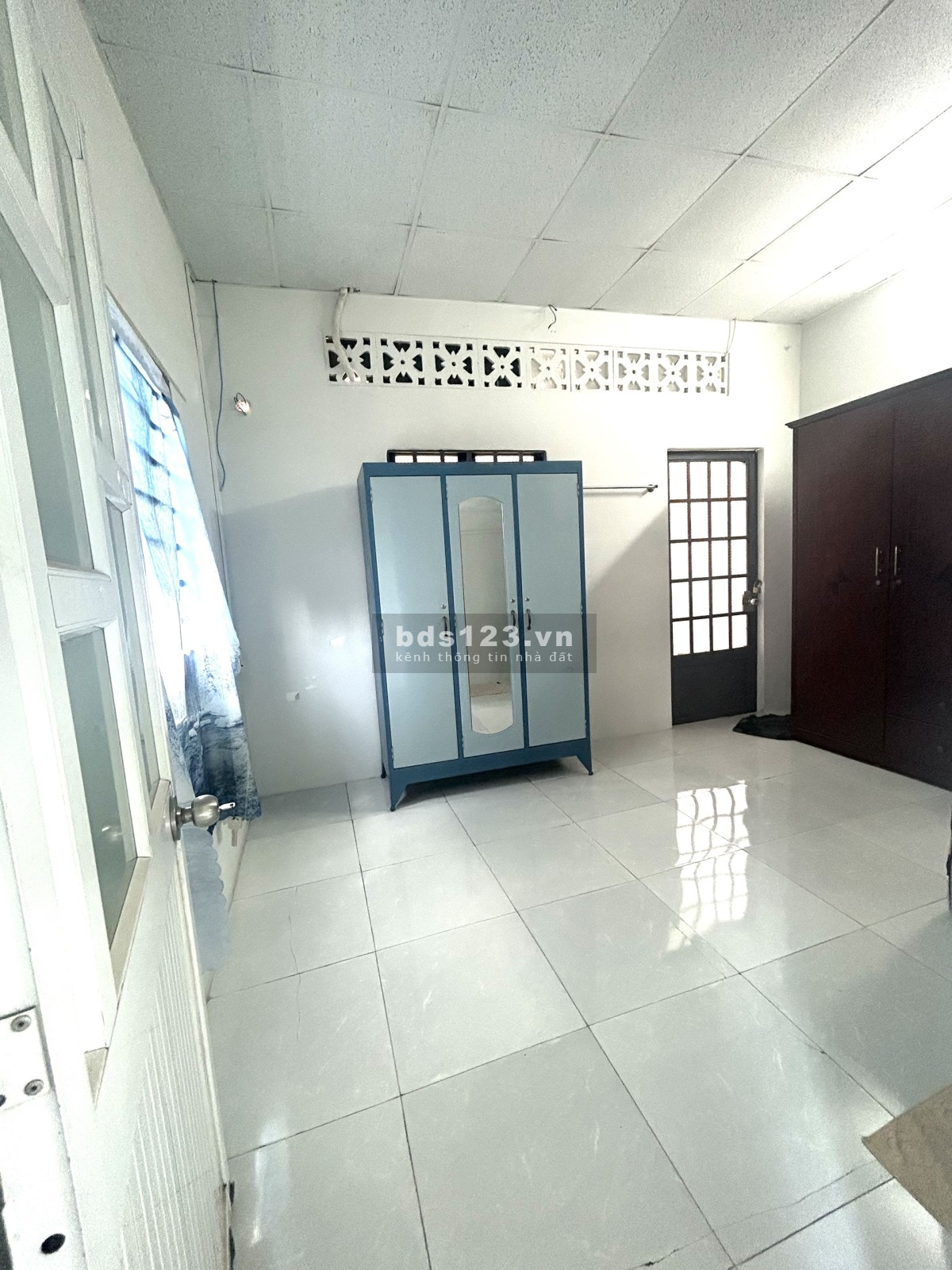 Chính chủ cho thuê Nhà hẻm 50m2, 2 phòng ngủ, 1 nhà vệ sinh, đường Nguyễn Văn Quỳ, P. Phú Thuận, Q.7