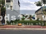 Chính chủ cần bán gấp đất MT ngay Nguyễn Văn Linh Bình Chánh, shr sang tên ngay