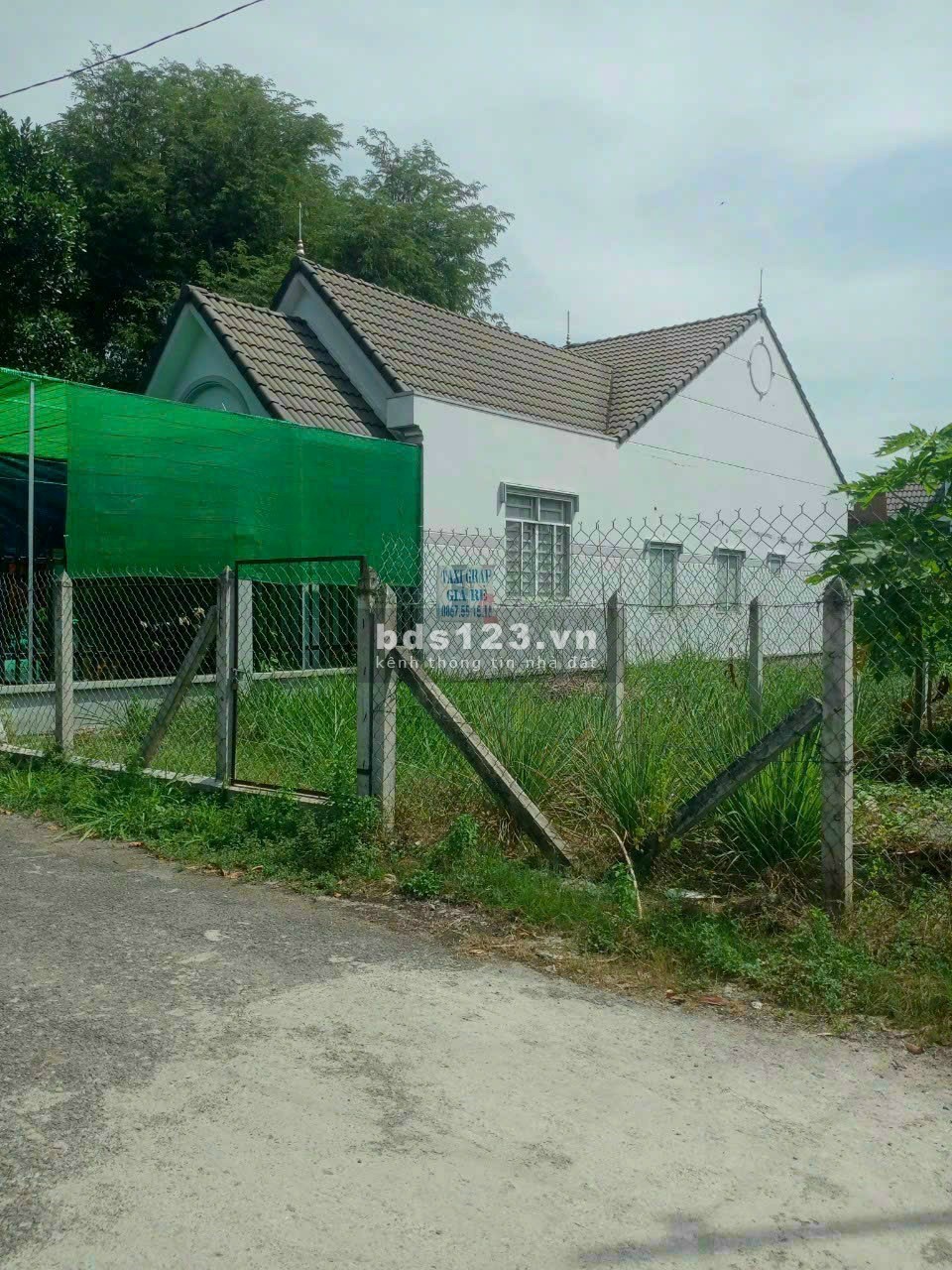 Cần bán đất Hiệp An, Thủ Dầu Một giá rẻ 0384329615 Luyến