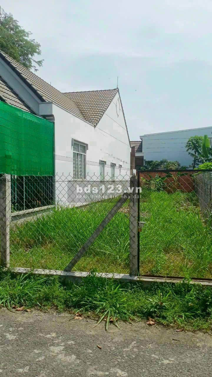 Cần bán đất Hiệp An, Thủ Dầu Một giá rẻ 0384329615 Luyến