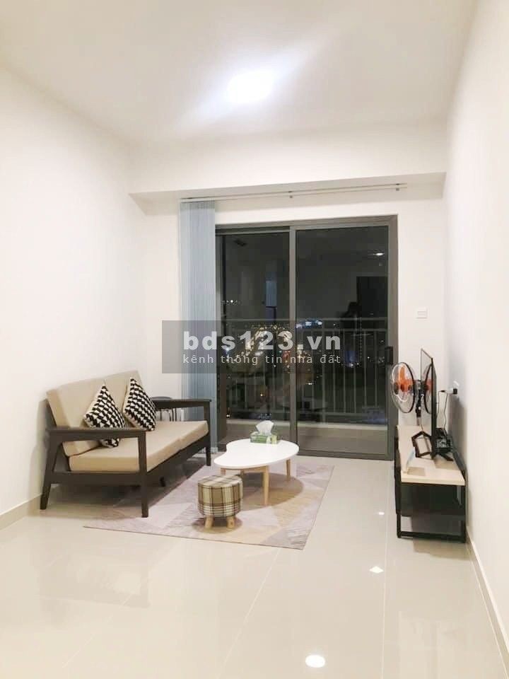 The Sun Avenue Bán căn 1PN giá rất tốt chỉ 2,4 tỷ 51m2 có sẵn nội thất