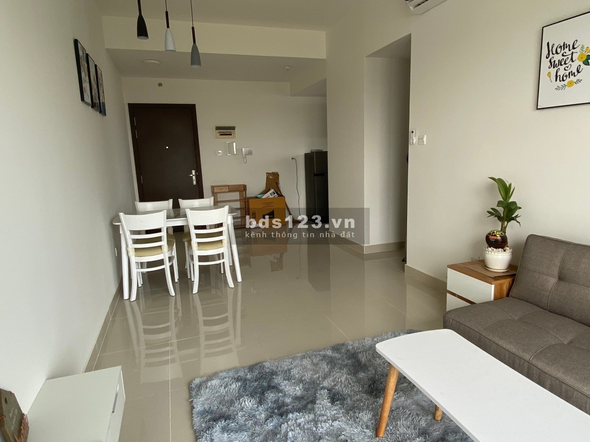 The Sun Avenue Bán căn 1PN giá rất tốt chỉ 2,4 tỷ 51m2 có sẵn nội thất