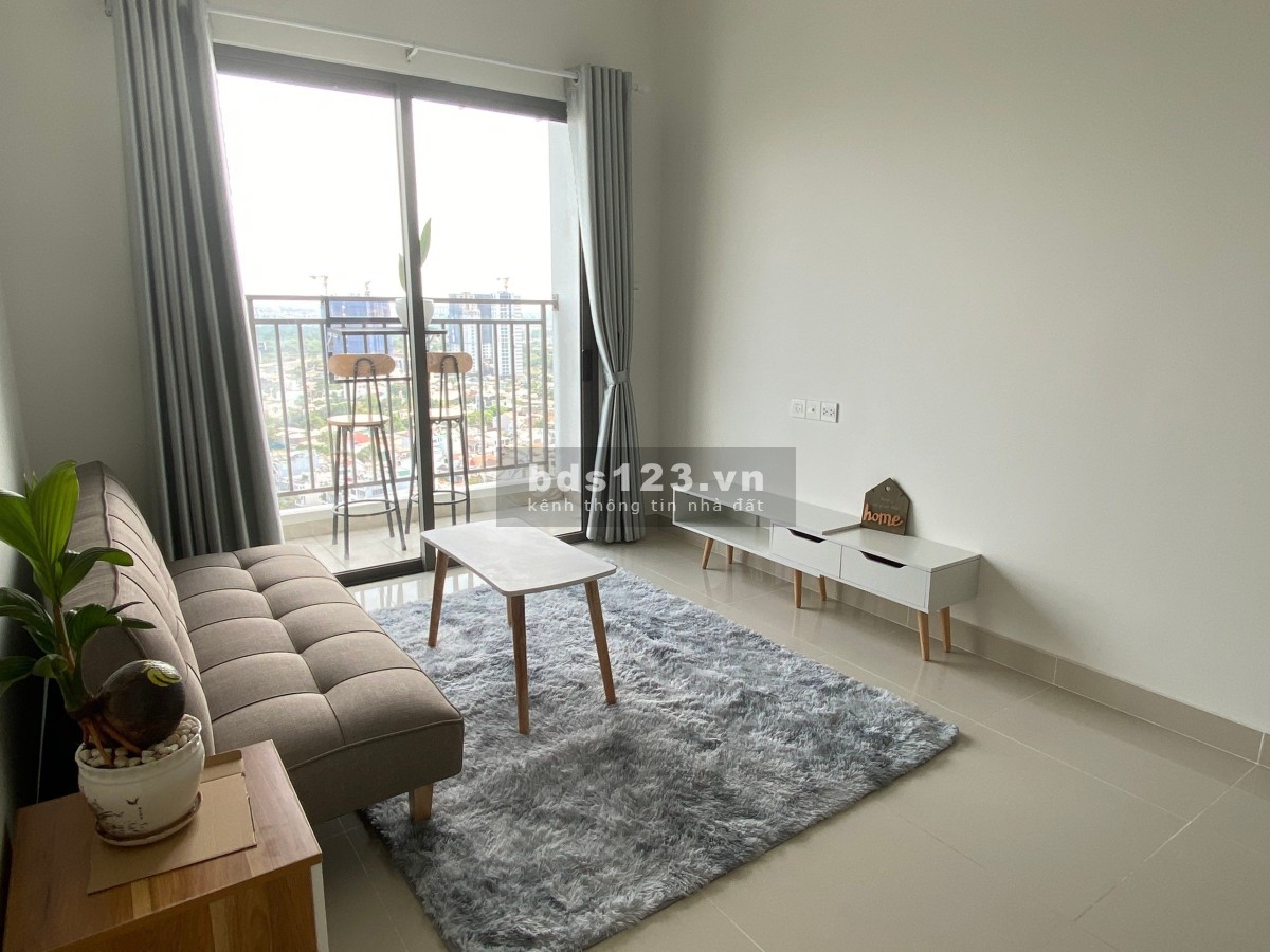 The Sun Avenue Bán căn 1PN giá rất tốt chỉ 2,4 tỷ 51m2 có sẵn nội thất