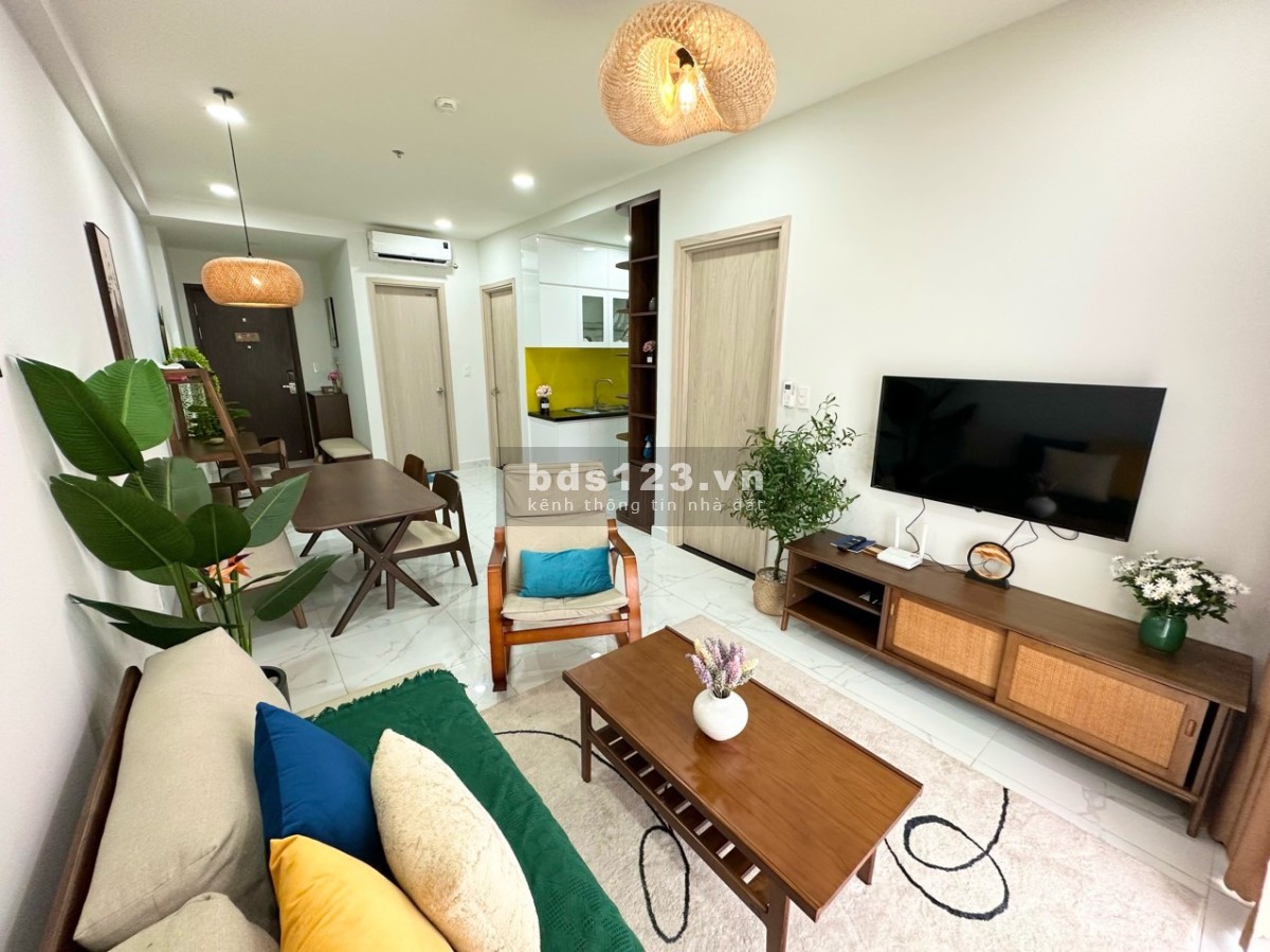 Chính chủ cầng bán căn hộ cao cấp Charm City ngay Vincom Dĩ An