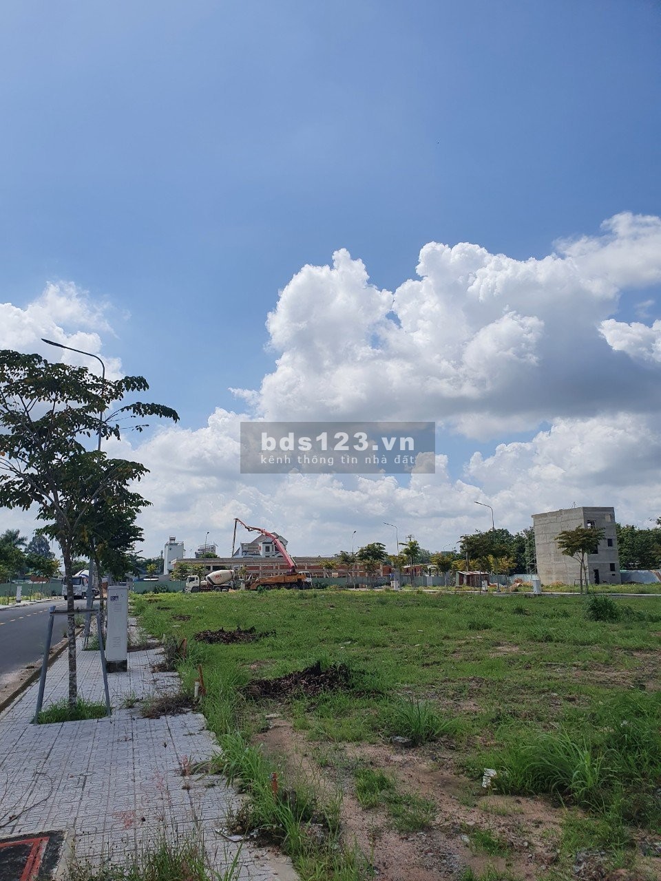 Đất nền chính chủ, sổ hồng riêng có sẵn, giá tốt nhất thị trường
