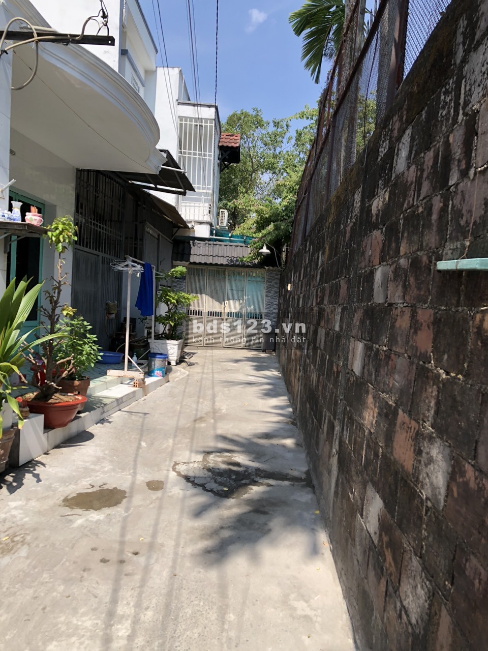 Bán nhà Phạm Hữu Lầu, diện tích 59.5m2, 1 trệt 2 lầu, hẻm 4m, giá 3,580 tỷ LH 0982621021