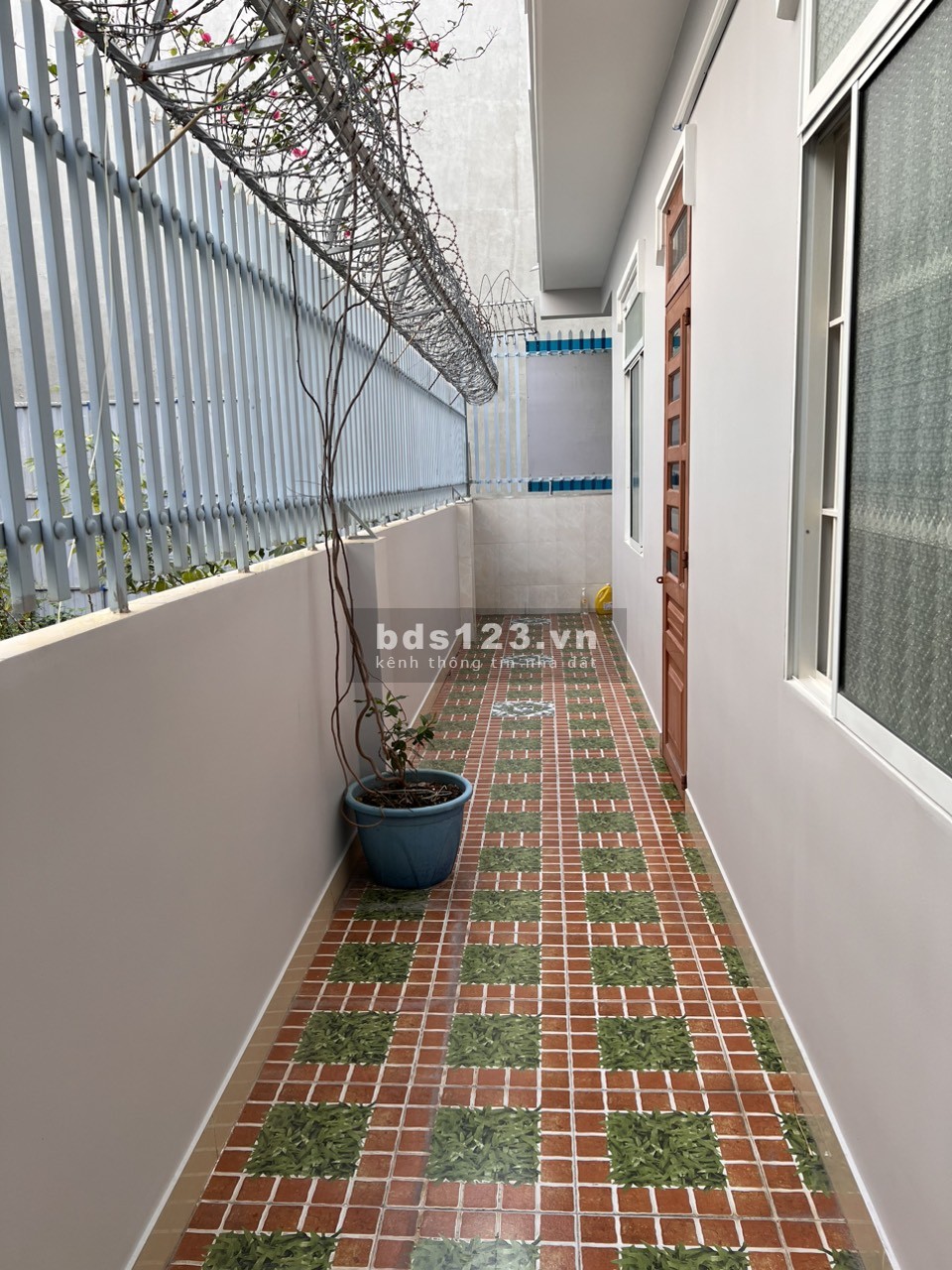 Nhà cho thuê nguyên căn Đại An Vũng Tàu - House For Rent In Vung Tau