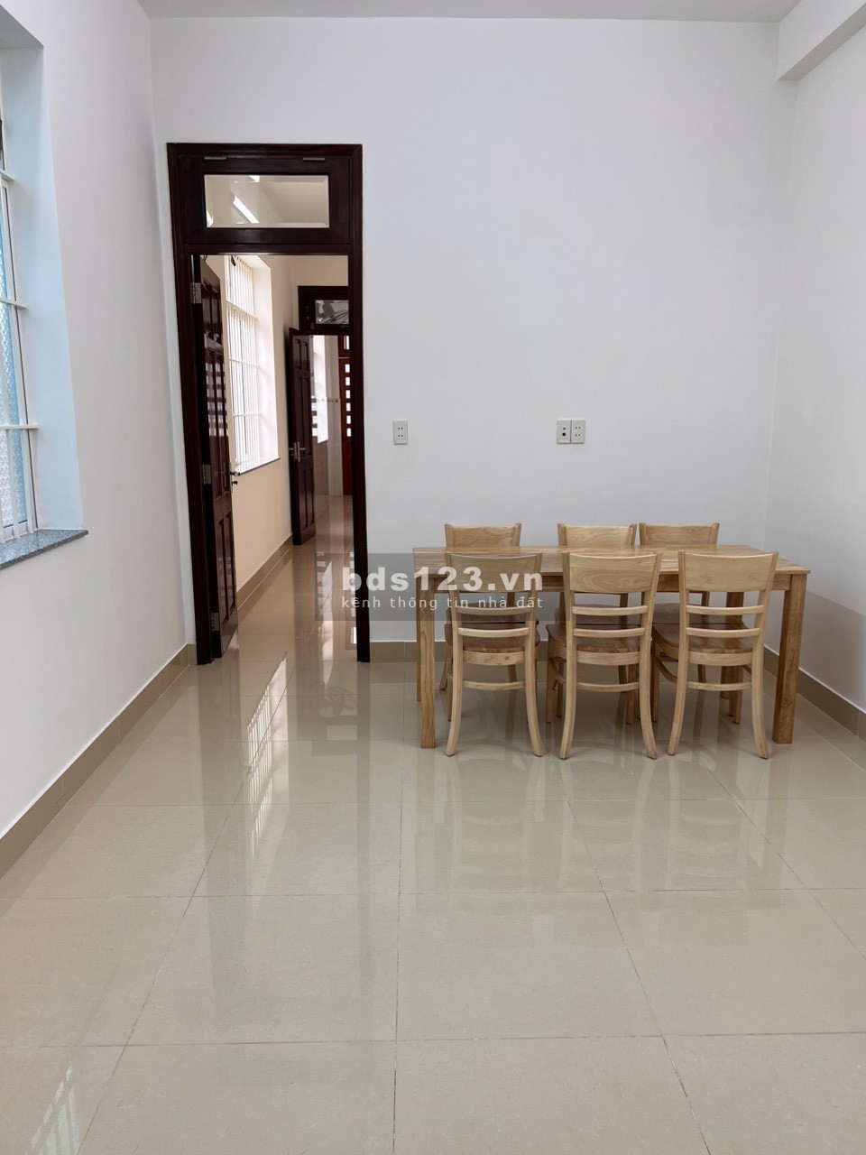 Nhà cho thuê nguyên căn Đại An Vũng Tàu - House For Rent In Vung Tau