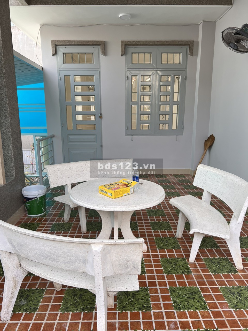 Nhà cho thuê nguyên căn Đại An Vũng Tàu - House For Rent In Vung Tau