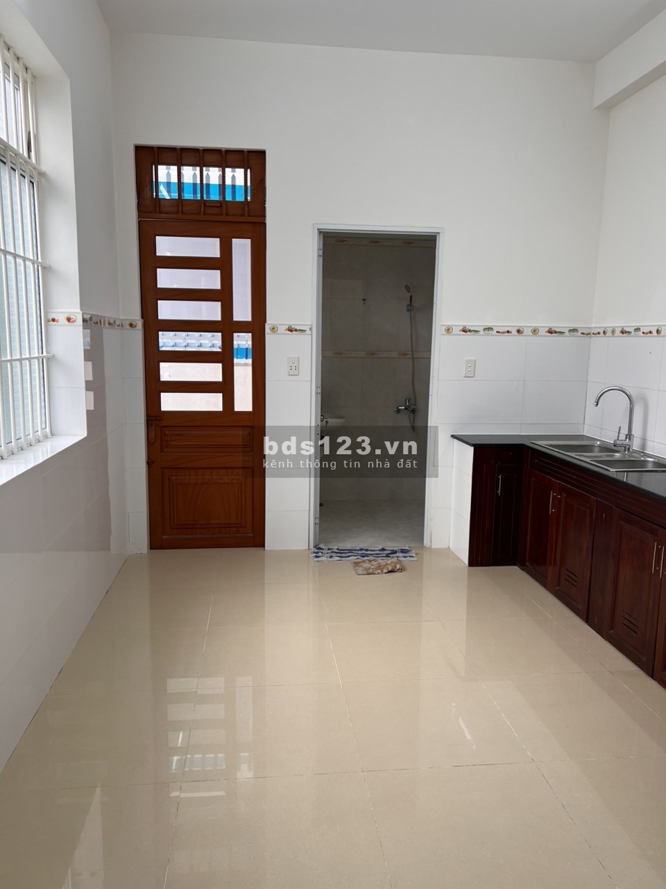 Nhà cho thuê nguyên căn Đại An Vũng Tàu - House For Rent In Vung Tau