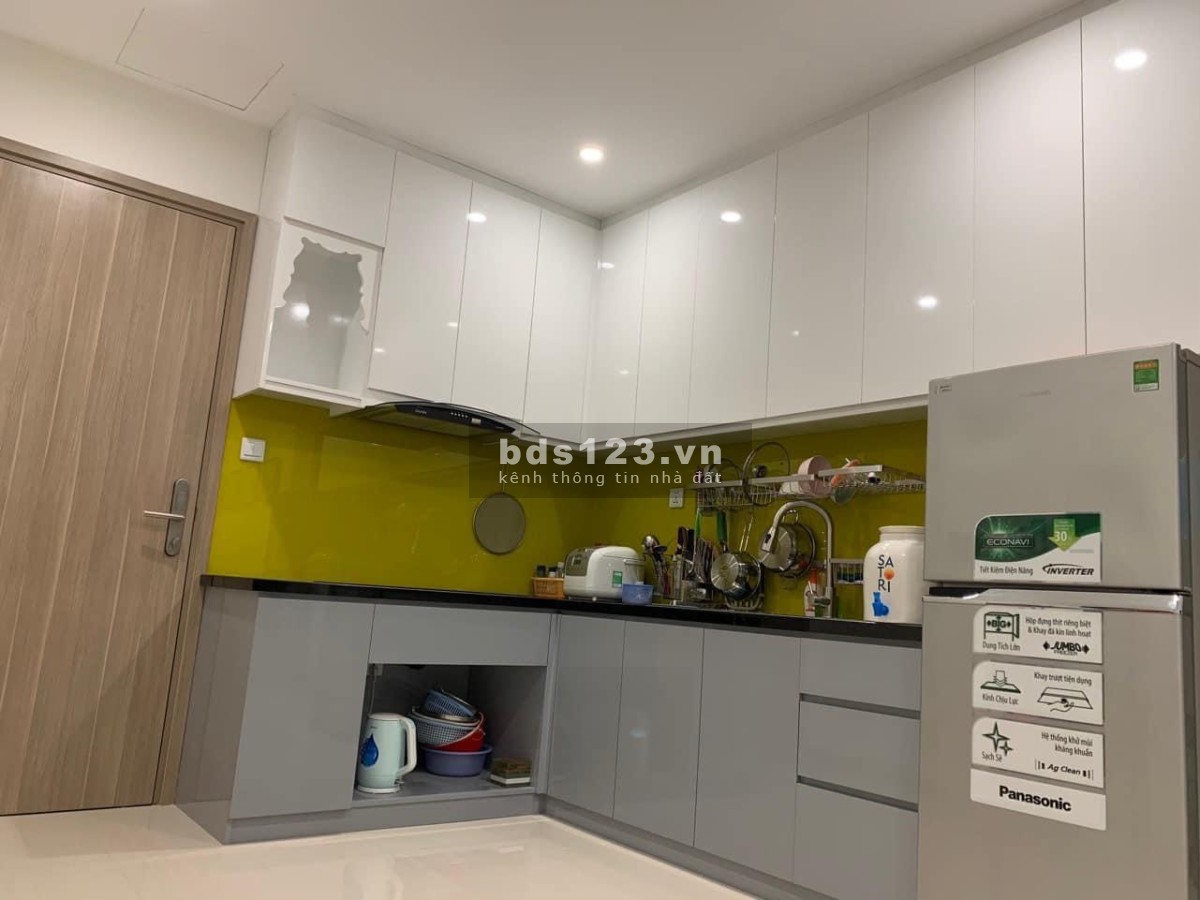 List căn 2PN Vinhomes Grand Park, có sổ hồng 2.1 tỷ. Liên hệ 0908 006 009